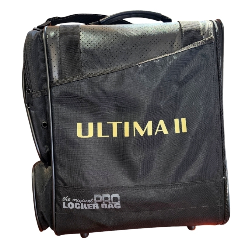 OGIO Ultima II The original PRO Locker bag workout travel